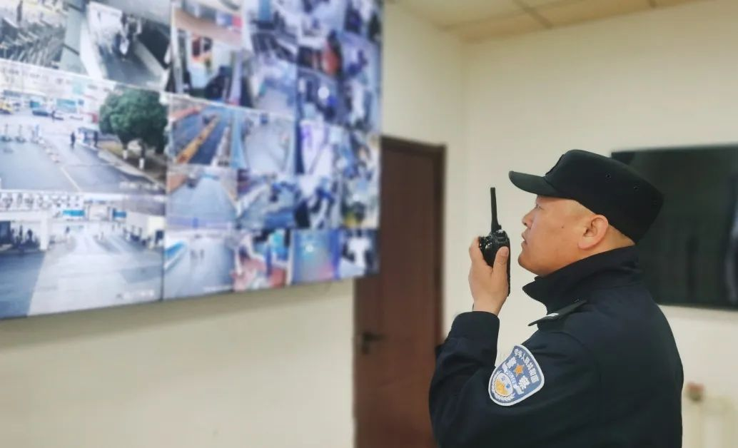 一线故事㊻ 安全“博弈战”？高鹏和团队的智慧防线！